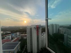 Blk 106 Jurong East Ville (Jurong East), HDB 5 Rooms #597597741